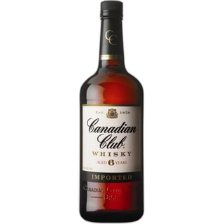 Canadian Club