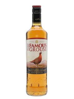 The Famous Grouse