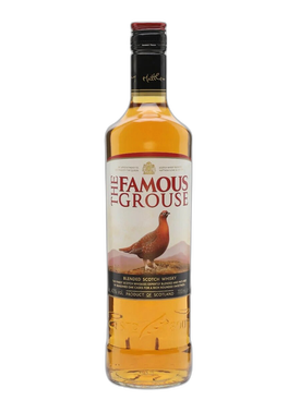 The Famous Grouse