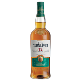 Glenlivet 12 year