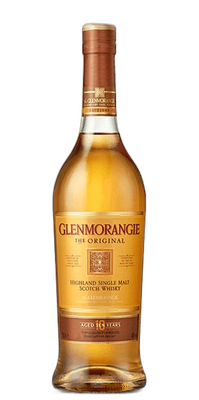 Glenmorangie Original 10 Year Old