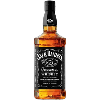 Jack Daniel's Old No.7