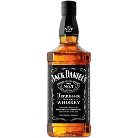 Jack Daniel's Old No.7