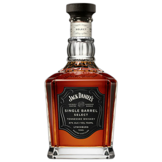 Jack Daniel's Single Barrel Select