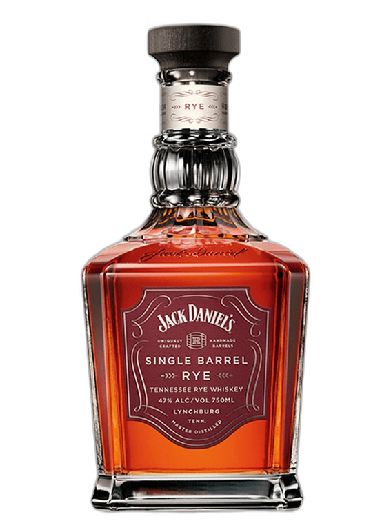 Jack Daniel's Single Barrel Rye