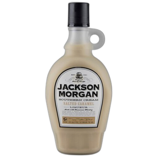 Jackson Morgan Salted Caramel