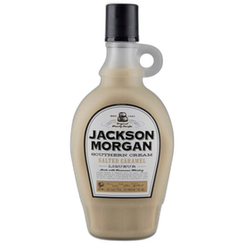 Jackson Morgan Salted Caramel