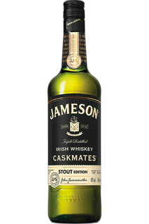 Jameson Caskmates Stout Edition