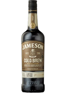 Jameson Cold Brew