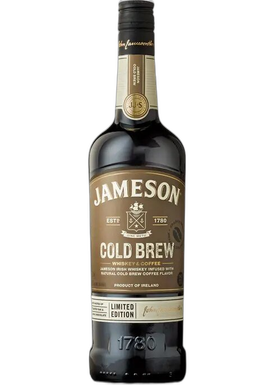 Jameson Cold Brew