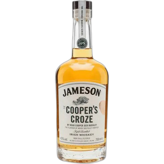 Jameson Cooper's Croze