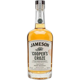 Jameson Cooper's Croze