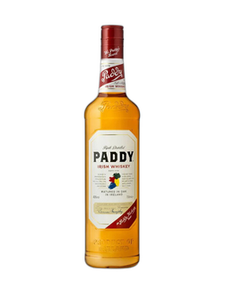 Paddy's Irish Whiskey