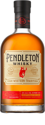 Pendleton Canadian Whisky