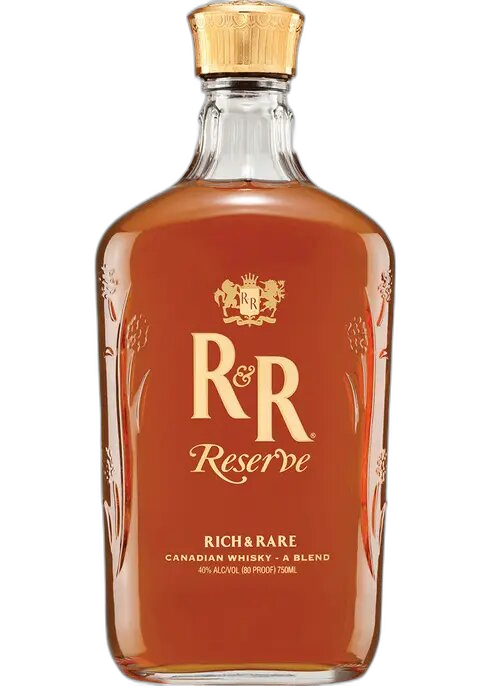 R&R Reserve