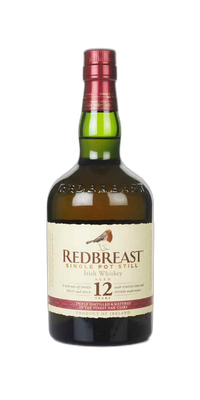 Redbreast 12 Year