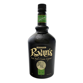 Ryan's Irish Cream