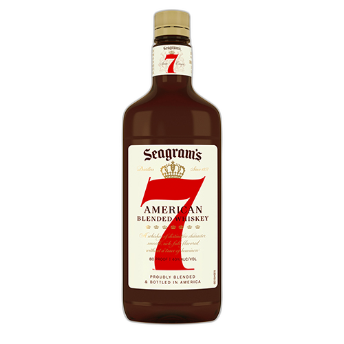 Seagram's 7