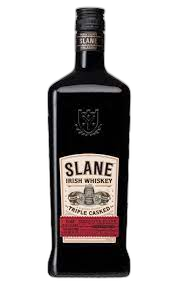 Slane Irish Whiskey