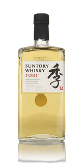 Suntory Toki