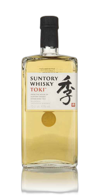 Suntory Toki