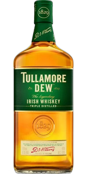 Tullamore D.E.W