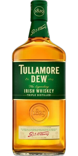 Tullamore D.E.W