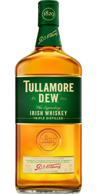 Tullamore D.E.W