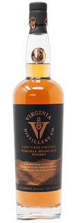 Virginia Distillery Co. VHW Port Cask Finished Whisky