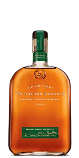 Woodford Reserve Rye