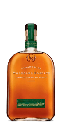 Woodford Reserve Rye