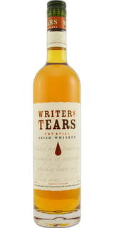 Writers Tears Pot Still Irish Whiskey