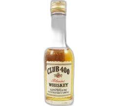 Club 400