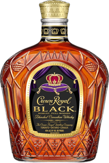 Crown Royal Black