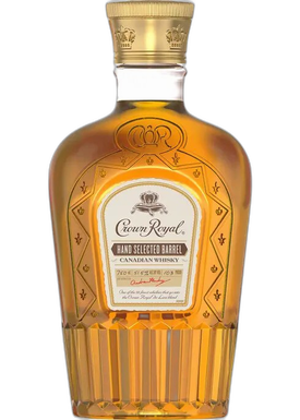 Crown Royal Hand Selected Barrel