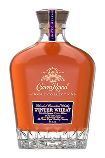 Crown Royal Noble Collection Winter Wheat