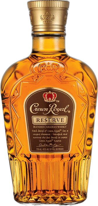 Crown Royal Reserve