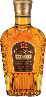 Crown Royal Reserve