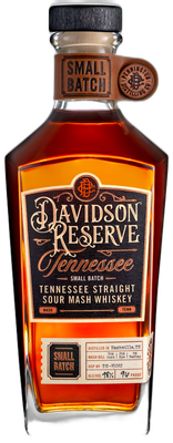 Davidson Reserve 96 Proof