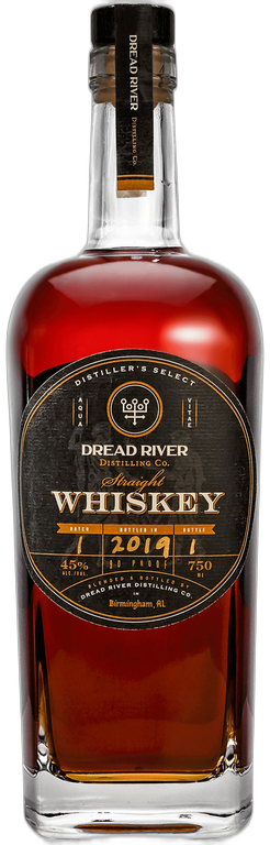 Dread River Whiskey
