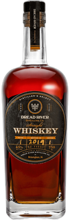 Dread River Whiskey