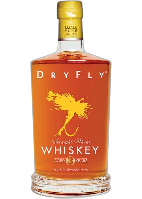Dry Fly Whiskey
