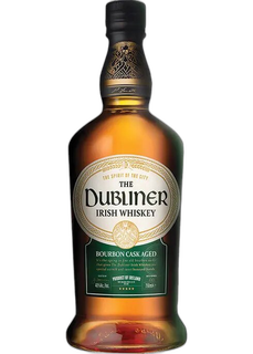 Dubliner Irish Whiskey