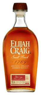 Elijah Craig Small Batch