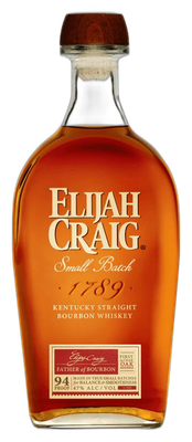 Elijah Craig Small Batch