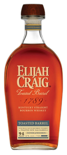 Elijah Craig Toasted Barrel