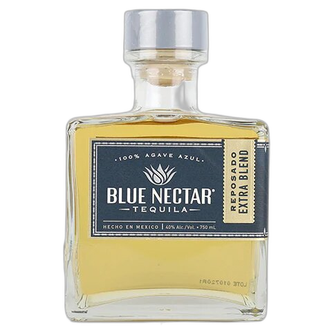 Blue Nectar Reposado