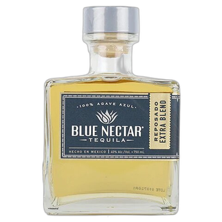 Blue Nectar Reposado