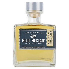 Blue Nectar Reposado