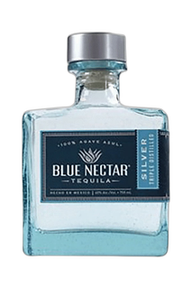 Blue Nectar Silver